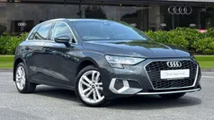 Used 2024 Audi A3 Sport Hatchback | £24,995 (Fair price)