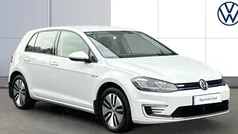 Used 2020 VW e-Golf Hatchback | £10,691 (Fair price)
