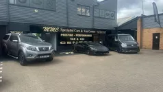 Used 2019 Nissan Navara Tekna Pickup | £16,999 (Fair price)