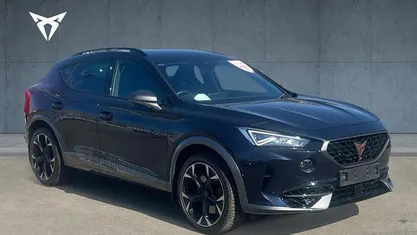 Used Cupra Formentor VZ2 310 HP (228 kW) 2023 SUV