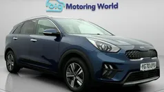 Used 2022 Kia Niro 2 SUV | £14,000 (Fair price)