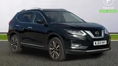 Used 2019 Nissan X-Trail Tekna SUV | £16,799 (Fair price)