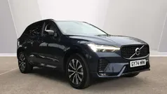 Used 2024 Volvo XC60 Plus SUV | £41,950 (Fair price)