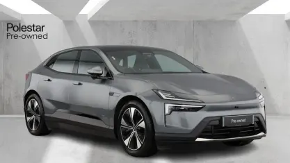 Used Polestar 4 Plus 200 kW (272 HP) 2026 SUV