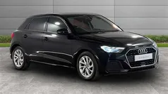 Used 2019 Audi A1 Sport Hatchback | £14,114 (Fair price)