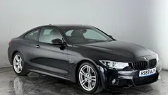 Used 2020 BMW 440 M Sport Coupe | £20,800 (Fair price)