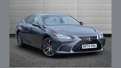Used 2024 Lexus ES300H Sedan | £33,995 (Fair price)