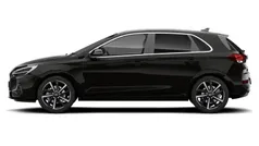 Used 2023 Hyundai i30 N Line Hatchback | £14,999 (Good price)