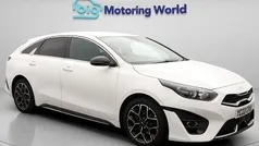 Used 2021 Kia ProCeed 2 Hatchback | £15,800 (Fair price)