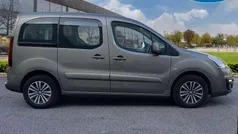 Used 2015 Peugeot Partner Tepee Active MPV | £6,990 (Fair price)