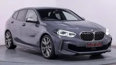 Used 2024 BMW M135 Hatchback | £28,711 (Fair price)