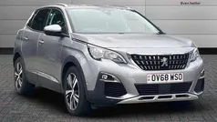 Used 2020 Peugeot 3008 Allure Estate | £13,450 (Fair price)