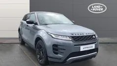Used 2023 Land Rover Range Rover evoque R-Dynamic Hatchback | £22,365 (Fair price)