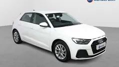 Used 2025 Audi A1 Sportback Sport Hatchback | £19,999 (Super price)