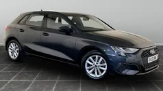 Used 2023 Audi A3 Sportback Hatchback | £10,295 (Super price)