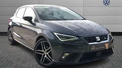 Used 2020 Seat Ibiza FR Sport Hatchback | £13,490 (Fair price)