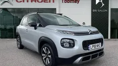Used 2018 Citroën C3 Aircross Flair SUV | £7,590 (Fair price)