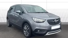 Used 2019 Vauxhall Crossland X Elite SUV | £7,236 (Fair price)