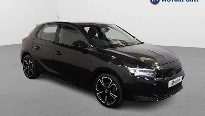 Used Vauxhall Corsa 75 HP (55 kW) 2023 Hatchback