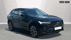 Used 2024 Volvo XC60 Ultimate SUV | £47,866 (Fair price)
