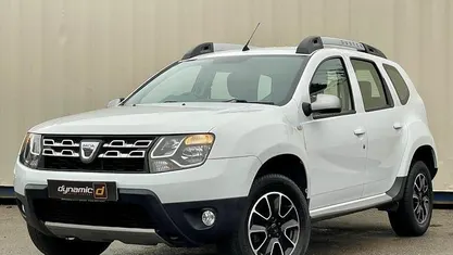 Used 2016 Dacia Duster Prestige Estate | £5,690 (Fair price)