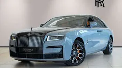 Used 2023 Rolls Royce Ghost Sedan | £240,000