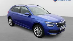 Used 2023 Skoda Kamiq SE SUV | £14,149 (Good price)
