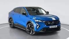 Used 2026 Renault Rafale SUV | £39,499 (Super price)