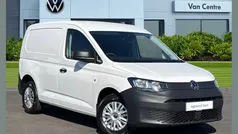 Used 2024 VW Caddy MPV | £22,189 (Fair price)