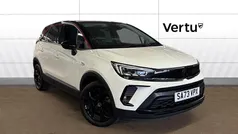 Used 2023 Vauxhall Crossland SUV | £14,439 (Fair price)