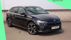 Used 2024 Skoda Scala Monte Carlo Hatchback | £22,690 (Fair price)