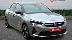 Used 2021 Vauxhall Corsa SRi Hatchback | £10,700 (Fair price)