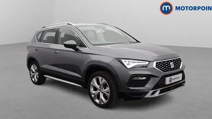 Used Seat Ateca Xperience 150 HP (110 kW) 2024 SUV