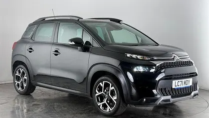 Used 2023 Citroën C3 PureTech Hatchback | £11,450 (Fair price)