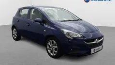 Used 2019 Vauxhall Corsa Hatchback | £9,199 (Fair price)