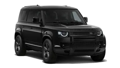 Used 2024 Land Rover Defender HSE Dynamic SUV | £76,864 (Fair price)