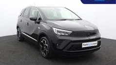 Used 2023 Vauxhall Crossland Ultimate SUV | £14,995 (Fair price)