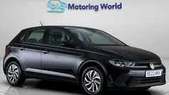Used 2025 VW Polo Life Hatchback | £14,000 (Super price)