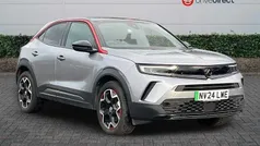 Used 2024 Vauxhall Mokka SUV | £15,156 (Fair price)