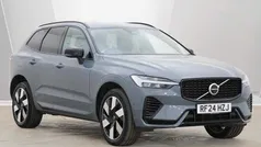 Used 2024 Volvo XC60 Ultimate SUV | £45,495 (Fair price)