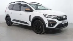 Used 2024 Dacia Jogger Extreme Estate | £20,000 (Fair price)
