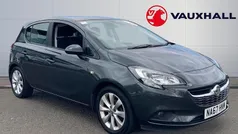 Used 2019 Vauxhall Corsa Hatchback | £6,971 (Fair price)