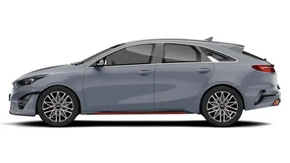 Used 2024 Kia ProCeed GT-Line S Estate | £23,000 (Fair price)