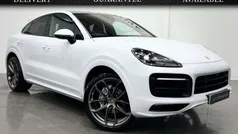 Used 2023 Porsche Cayenne SUV | £52,990