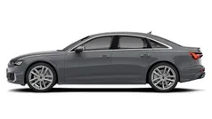 Used 2021 Audi A6 Black Edition Sedan | £19,990 (Fair price)