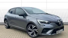 Used 2022 Renault Clio V RS Line Hatchback | £13,677 (Fair price)