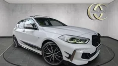 Used 2024 BMW M135 M Sport Hatchback | £26,995 (Fair price)