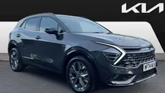 Used 2025 Kia Sportage 2 SUV | £31,882 (Fair price)