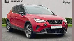 Used 2023 Seat Arona FR Sport SUV | £16,683 (Fair price)