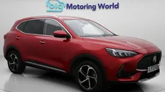 Used 2023 MG HS Trophy SUV | £18,750 (Fair price)